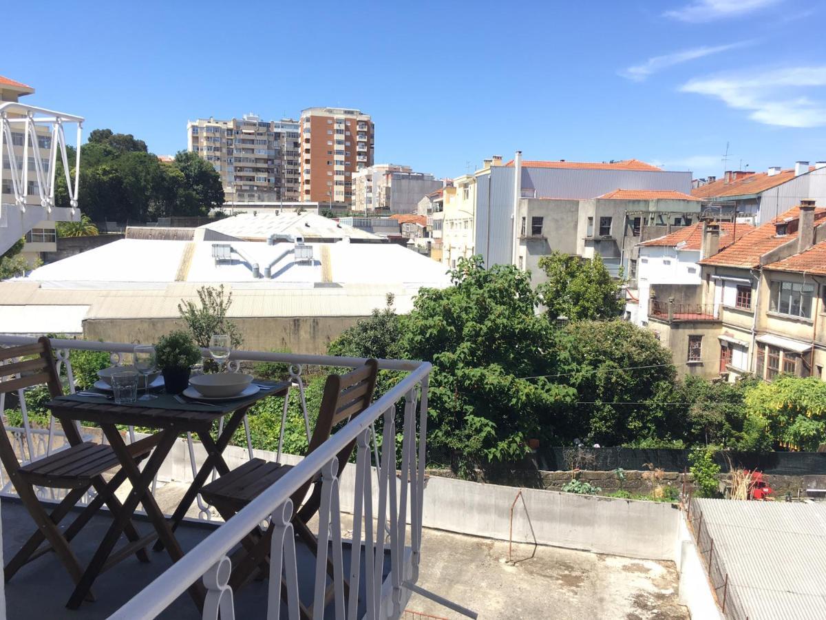 Pinporto City Center III Extérieur photo