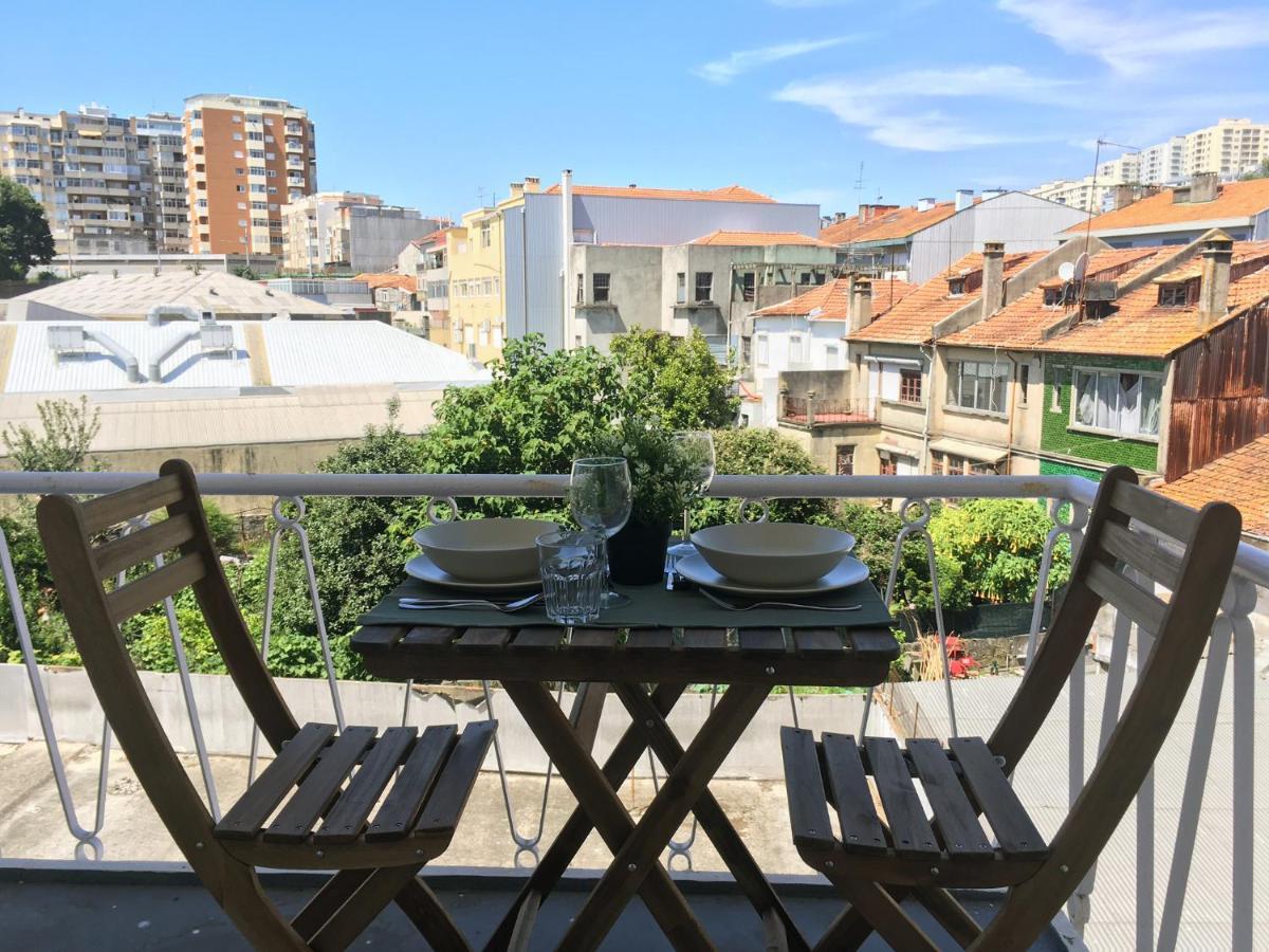 Pinporto City Center III Extérieur photo